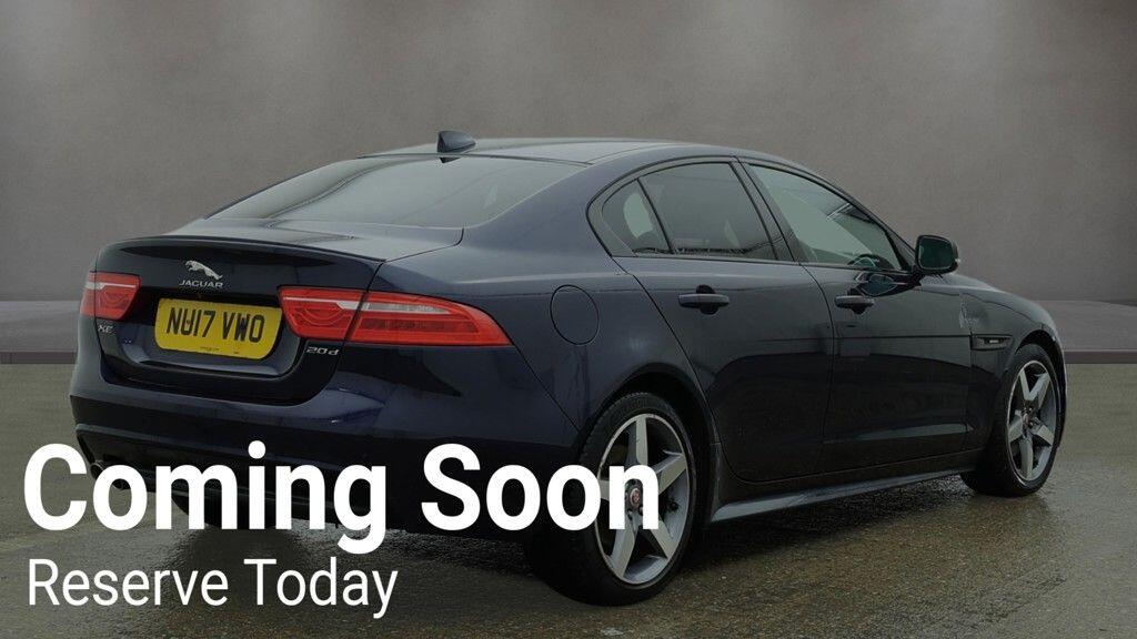 Used Jaguar XE 2017 for sale - 77637409: Photo 12