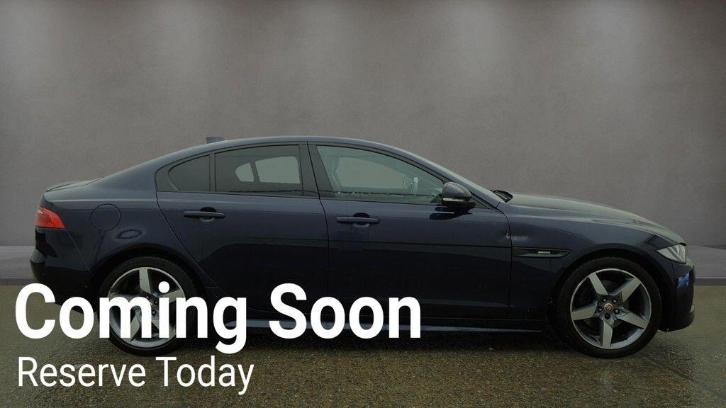 Used Jaguar XE 2017 for sale - 77637409: Photo 17