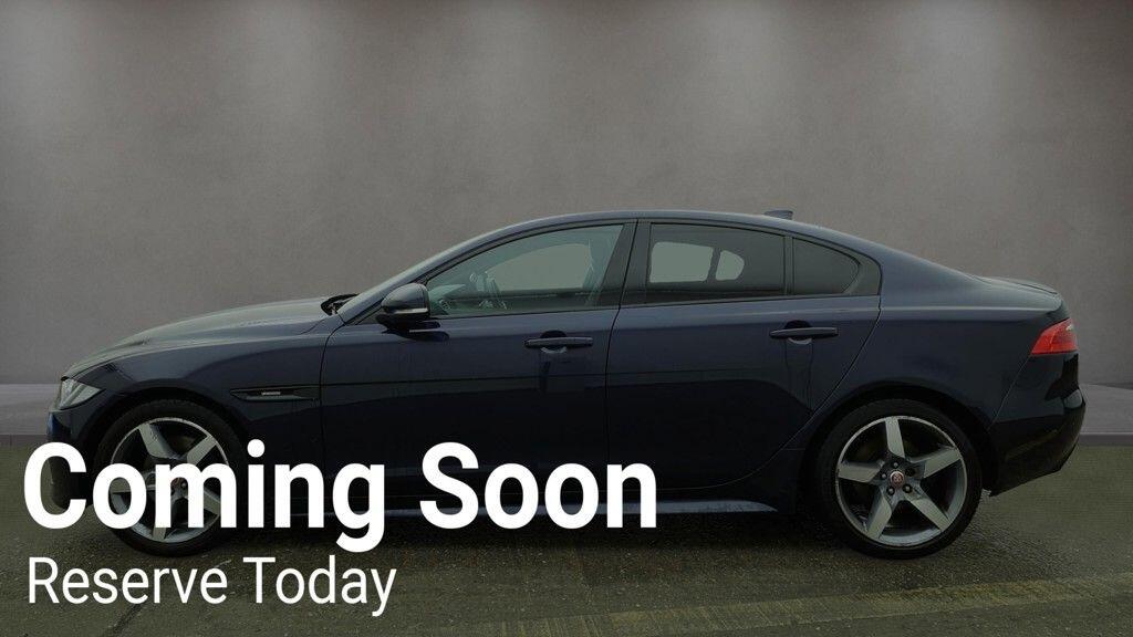 Used Jaguar XE 2017 for sale - 77637409: Photo 20