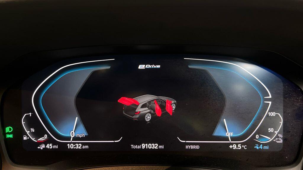 Used BMW 3 Series 2022 for sale - 77633745: Photo 11