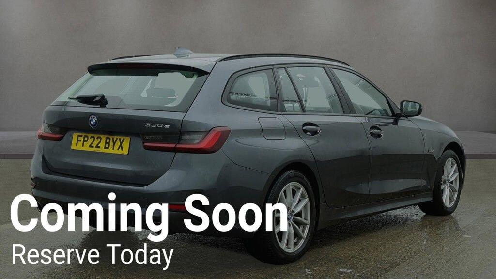 Used BMW 3 Series 2022 for sale - 77633745: Photo 17