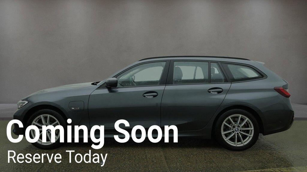 Used BMW 3 Series 2022 for sale - 77633745: Photo 18