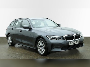 BMW 3 Series feature image