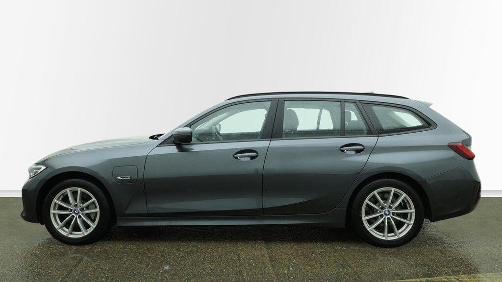 Used BMW 3 Series 2022 for sale - 77633745: Photo 4