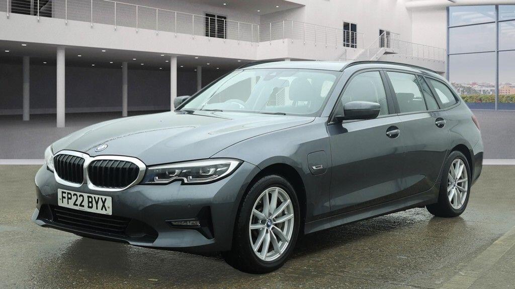 Used BMW 3 Series 2022 for sale - 77633745: Photo 6