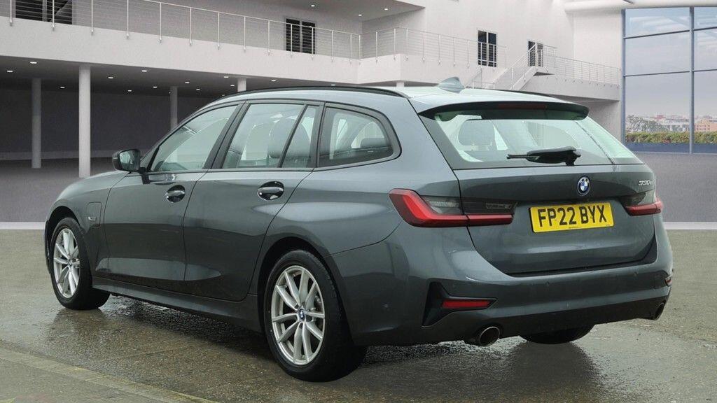 Used BMW 3 Series 2022 for sale - 77633745: Photo 7