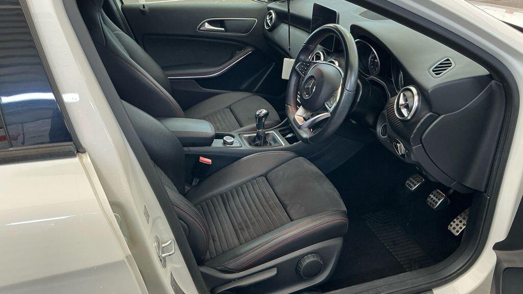 Used Mercedes-Benz A-Class 2017 for sale - 76381102: Photo 13