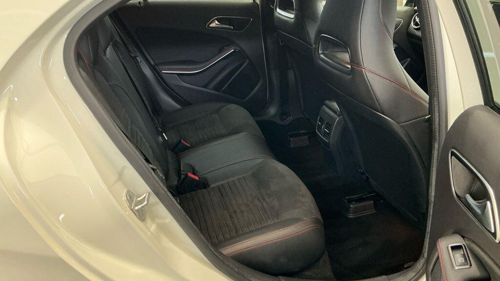 Used Mercedes-Benz A-Class 2017 for sale - 76381102: Photo 14