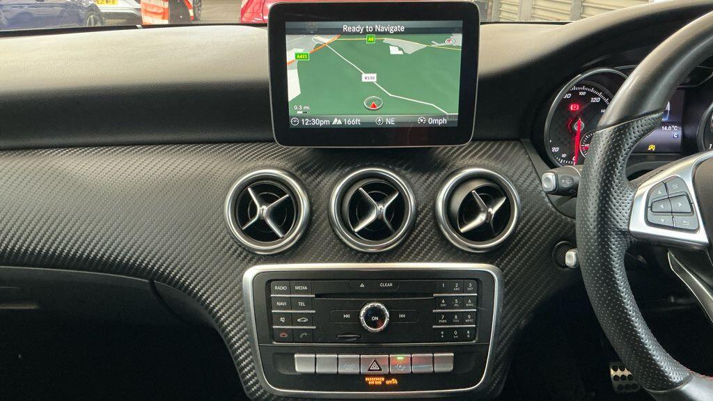 Used Mercedes-Benz A-Class 2017 for sale - 76381102: Photo 15