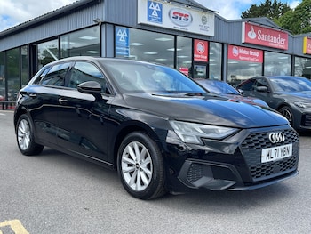 Used Audi A3 2021 for sale - 78684733: Photo