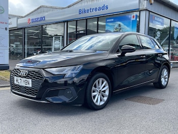 Used Audi A3 2021 for sale - 78684733: Photo