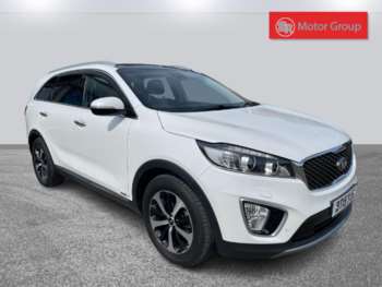 2015 (15) - 2.2 CRDi KX-3 Auto AWD Euro 6 5dr