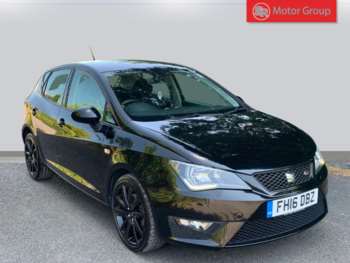 (16) - 1.2 TSI FR Euro 6 5dr