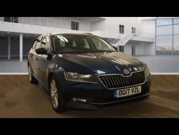 2017 (17) - 2.0 TDI SE L Executive Euro 6 (s/s) 5dr