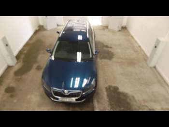 Used Skoda Superb 2017 for sale - 75237660: Photo