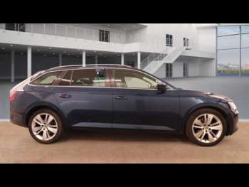 Used Skoda Superb 2017 for sale - 75237660: Photo