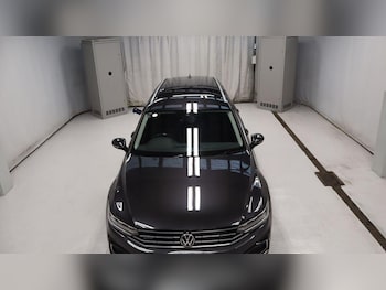Used Volkswagen Passat 2021 for sale - 75768905: Photo