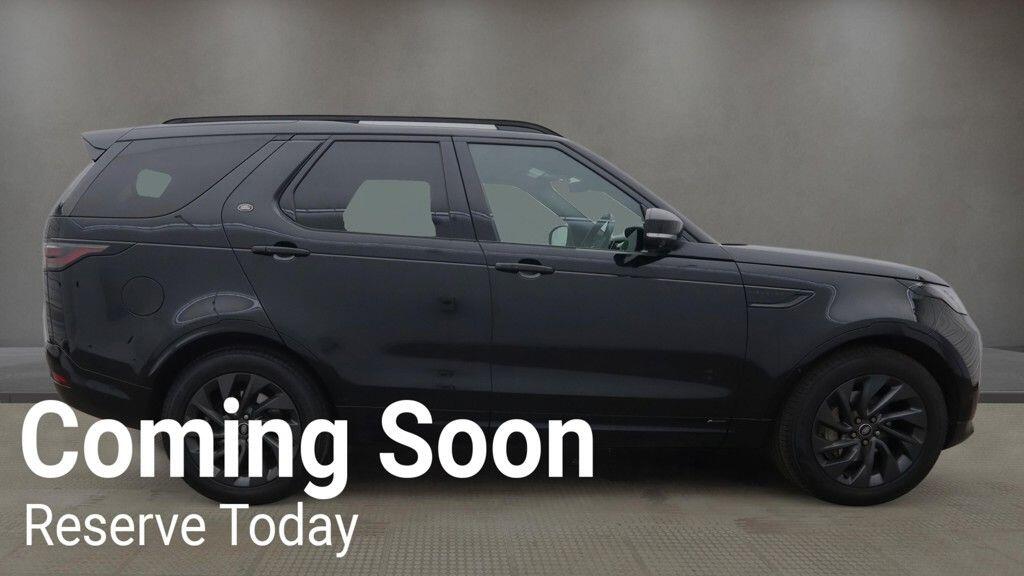 Used Land Rover Discovery 2021 for sale - 78185162: Photo 16