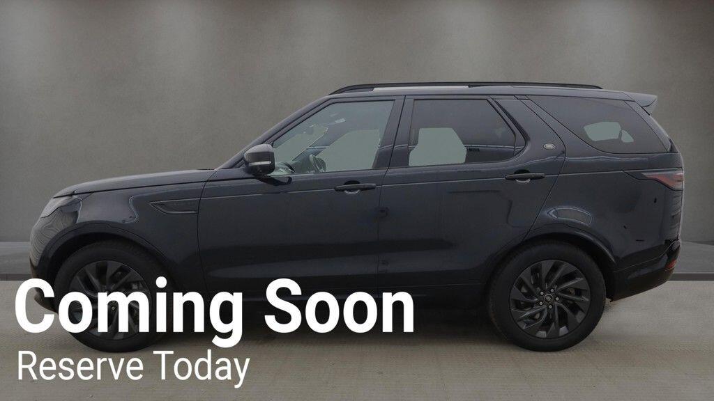 Used Land Rover Discovery 2021 for sale - 78185162: Photo 17