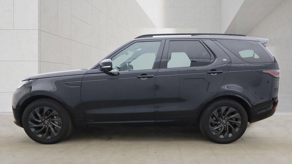 Used Land Rover Discovery 2021 for sale - 78185162: Photo 4