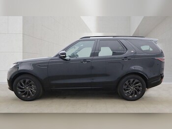 Used Land Rover Discovery 2021 for sale - 78185162: Photo