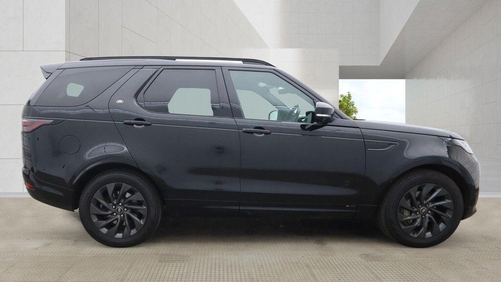 Used Land Rover Discovery 2021 for sale - 78185162: Photo 5