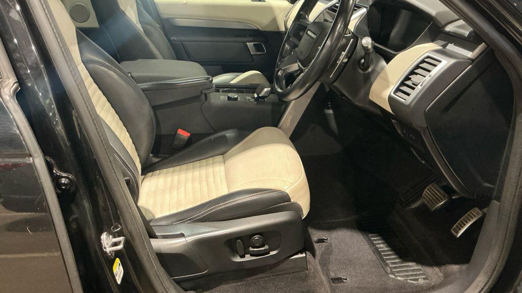 Used Land Rover Discovery 2021 for sale - 78185162: Photo 7