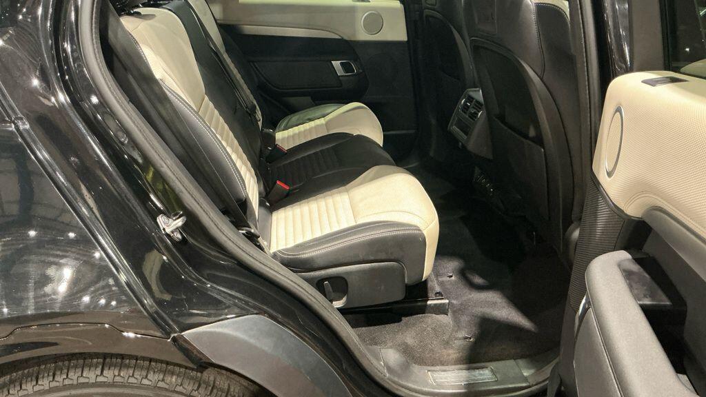 Used Land Rover Discovery 2021 for sale - 78185162: Photo 8