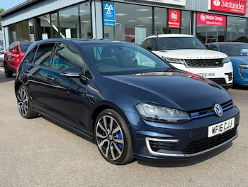 Used Volkswagen Golf 2016 for sale - 79180718: Photo