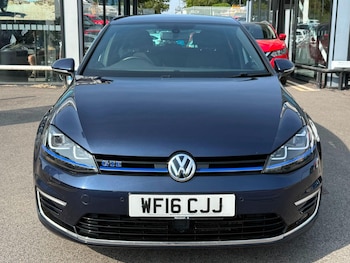 Used Volkswagen Golf 2016 for sale - 79180718: Photo