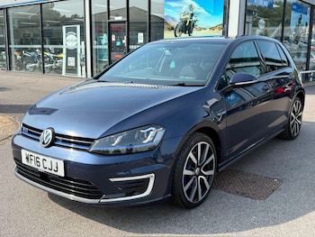 Used Volkswagen Golf 2016 for sale - 79180718: Photo
