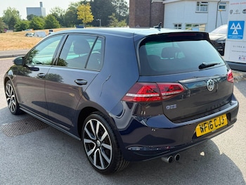 Used Volkswagen Golf 2016 for sale - 79180718: Photo