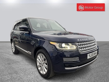 2016 (65) - 4.4 SD V8 Vogue SE Auto 4WD Euro 6 (s/s) 5dr