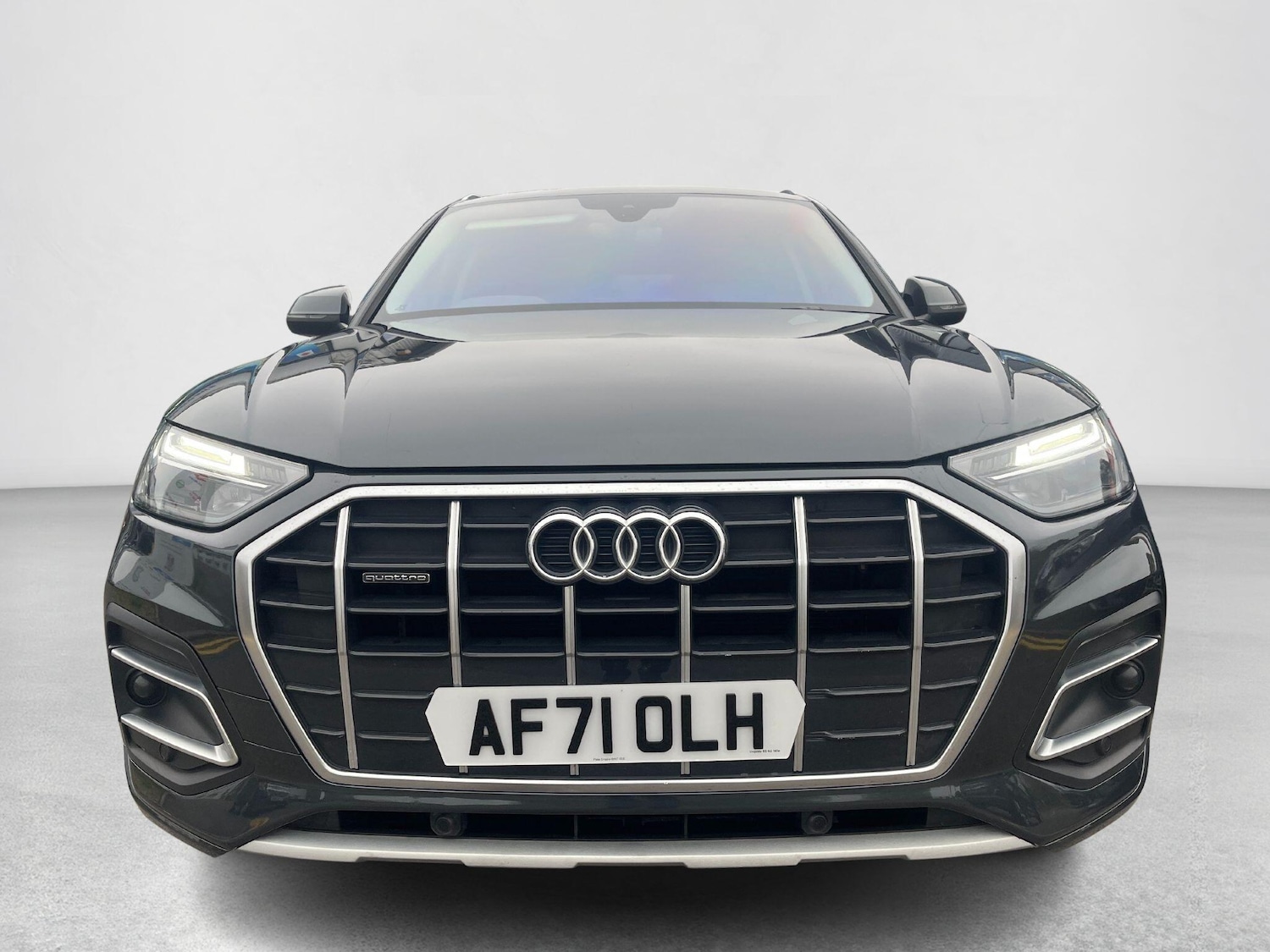 Used Audi Q5 2021 for sale - 76095088: Photo 12