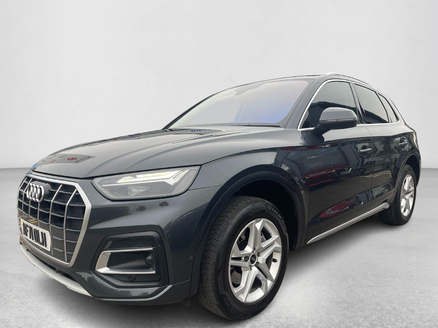 Used Audi Q5 2021 for sale - 76095088: Photo 15
