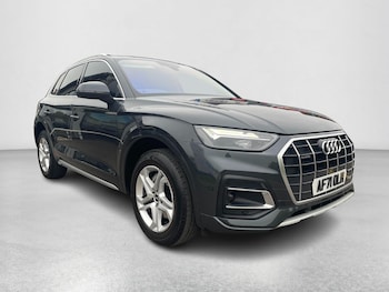 Audi - Q5