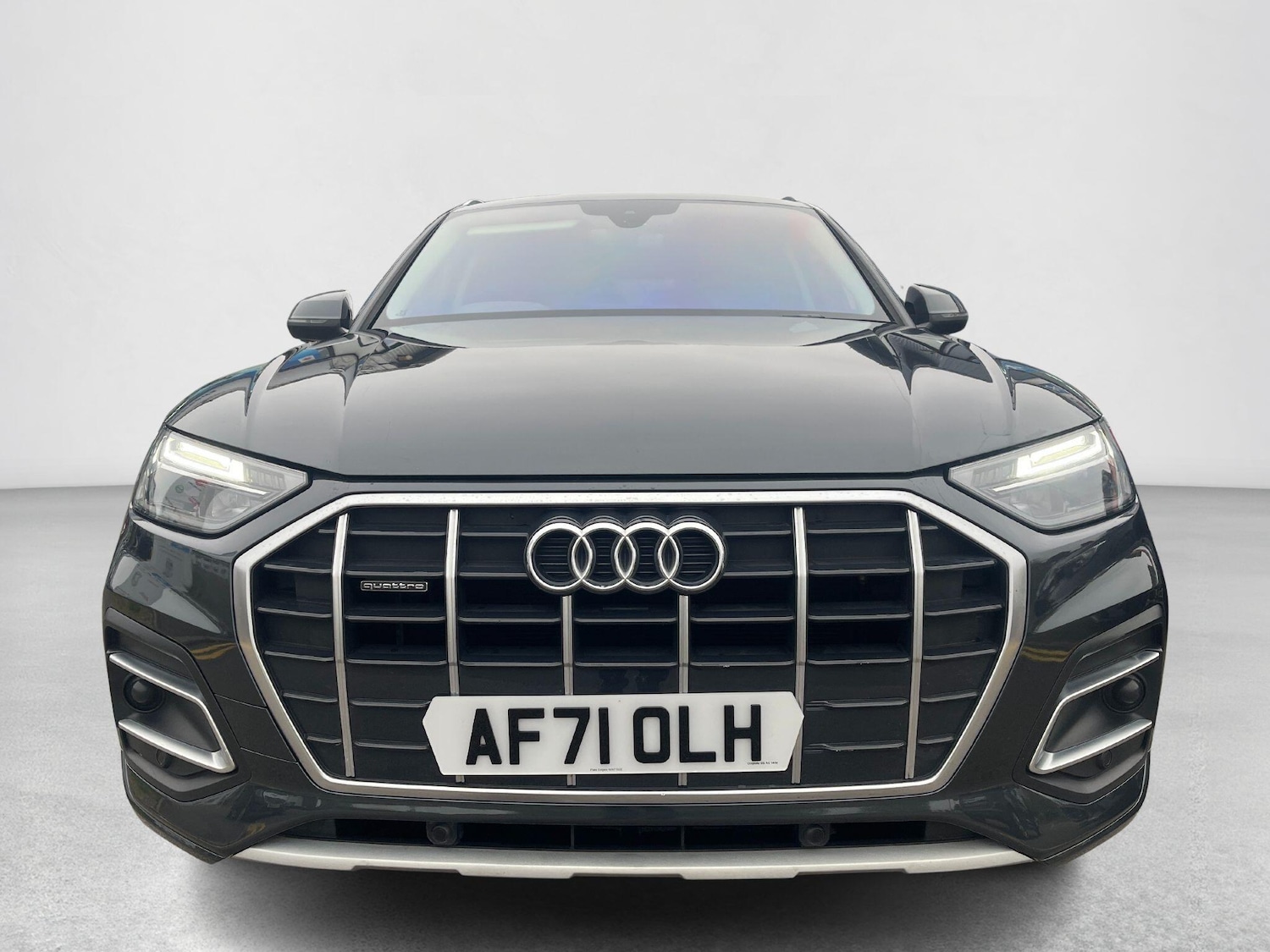 Used Audi Q5 2021 for sale - 76095088: Photo 2