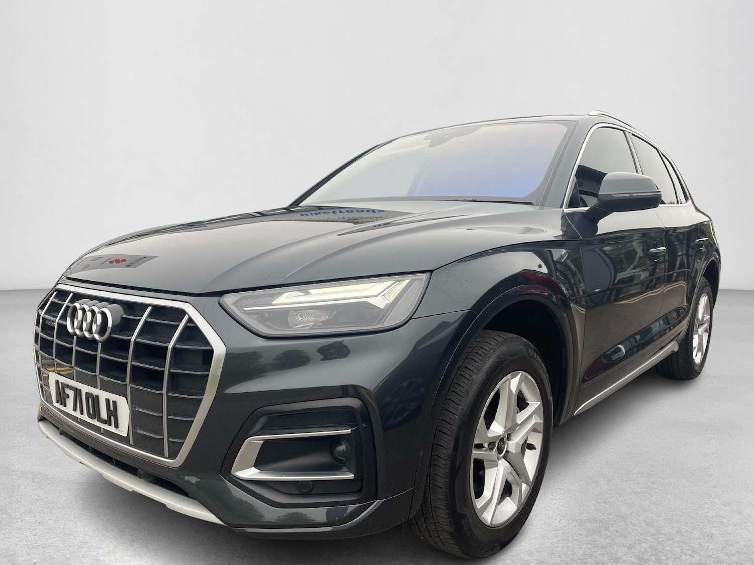 Used Audi Q5 2021 for sale - 76095088: Photo 3