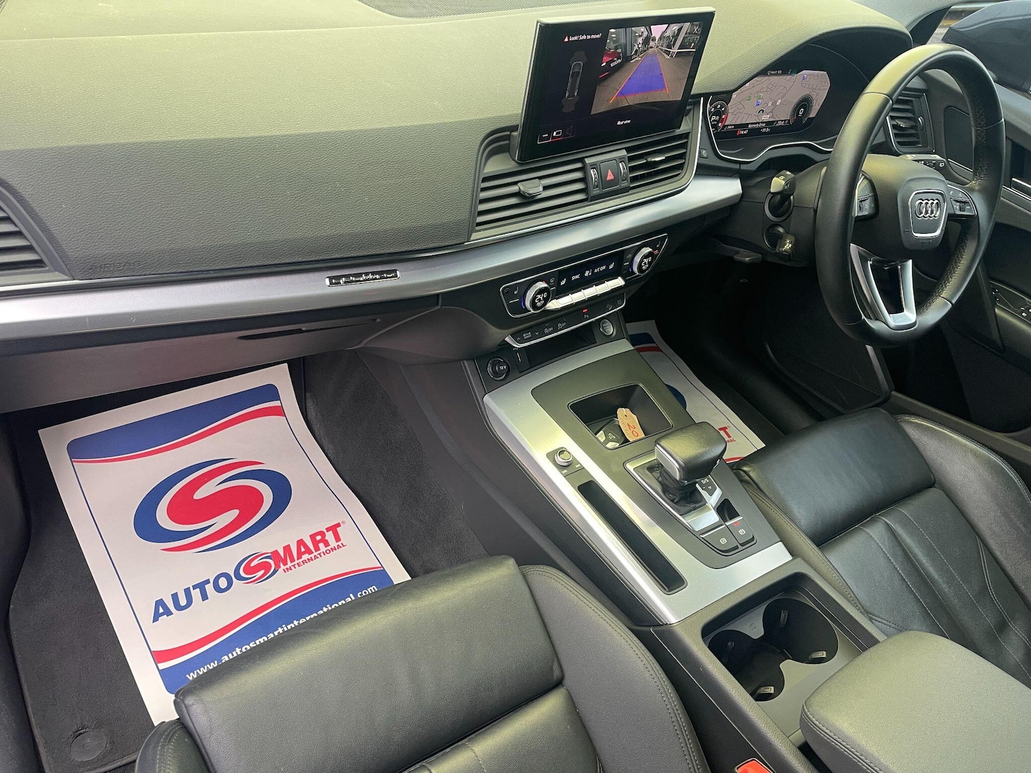 Used Audi Q5 2021 for sale - 76095088: Photo 31