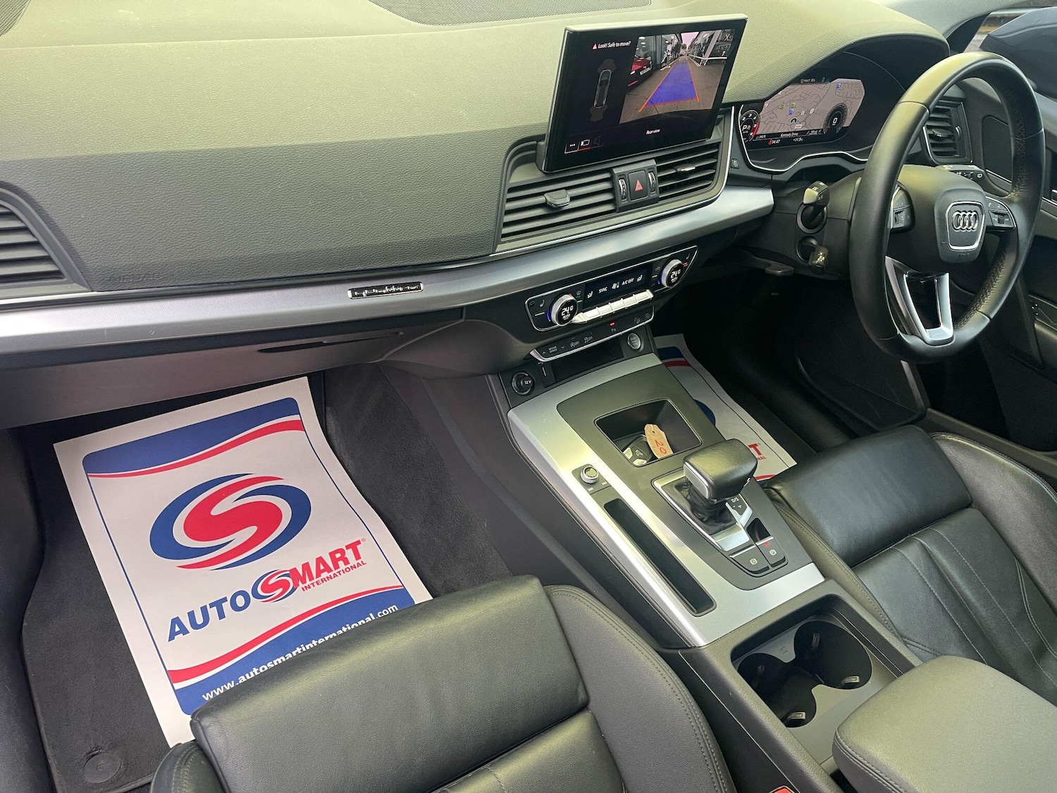 Used Audi Q5 2021 for sale - 76095088: Photo 32