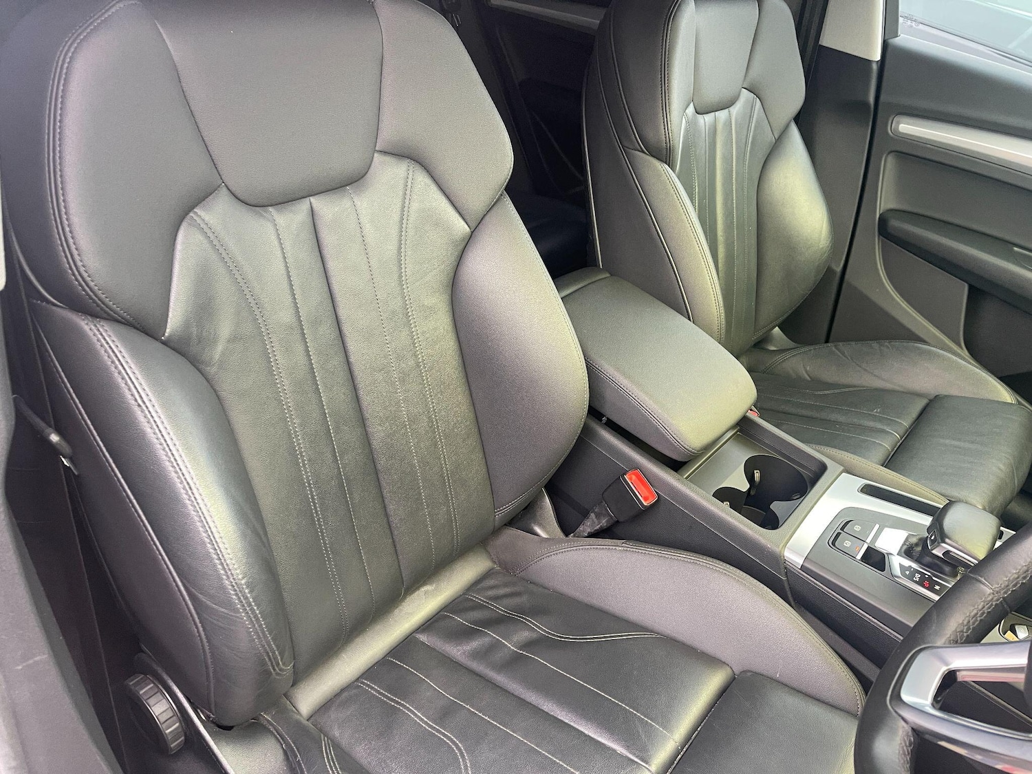 Used Audi Q5 2021 for sale - 76095088: Photo 33