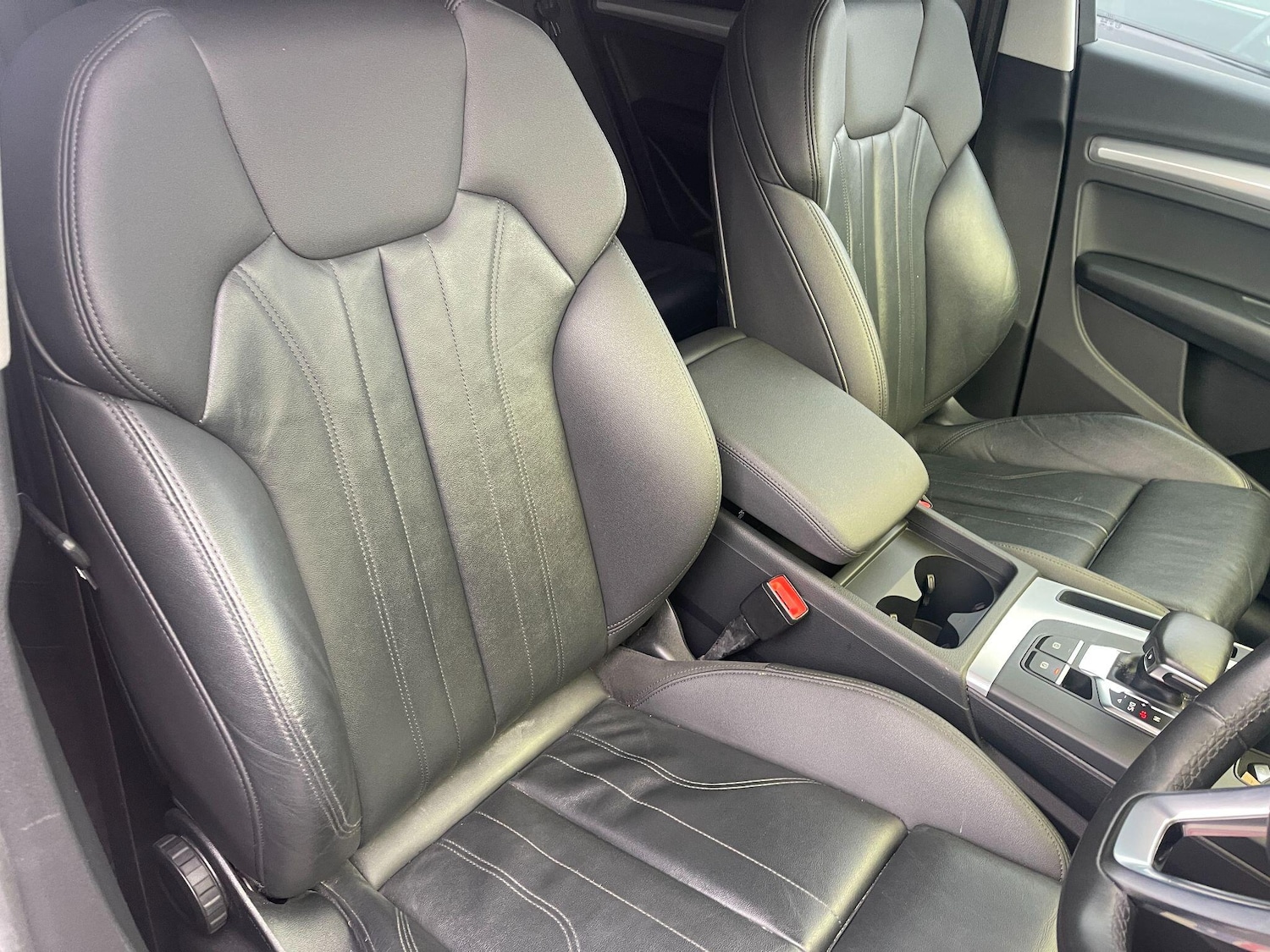Used Audi Q5 2021 for sale - 76095088: Photo 34