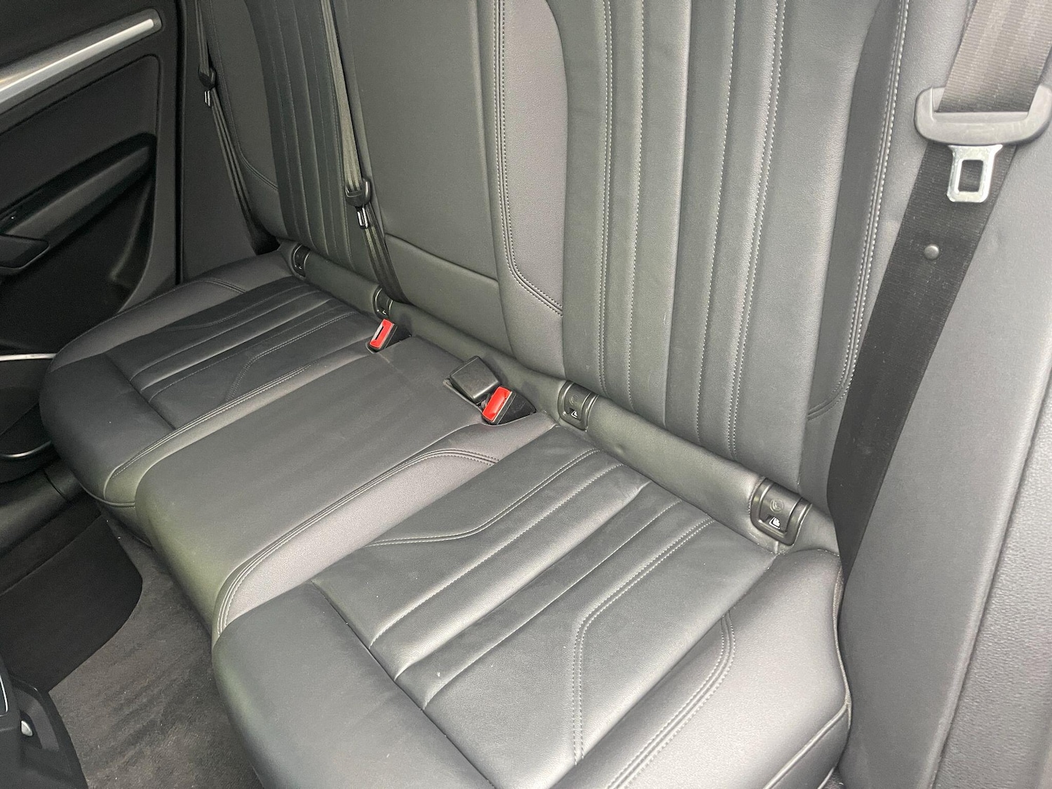 Used Audi Q5 2021 for sale - 76095088: Photo 35