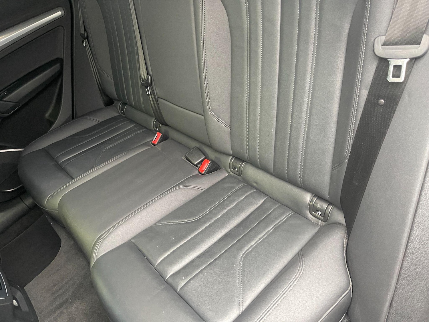 Used Audi Q5 2021 for sale - 76095088: Photo 36