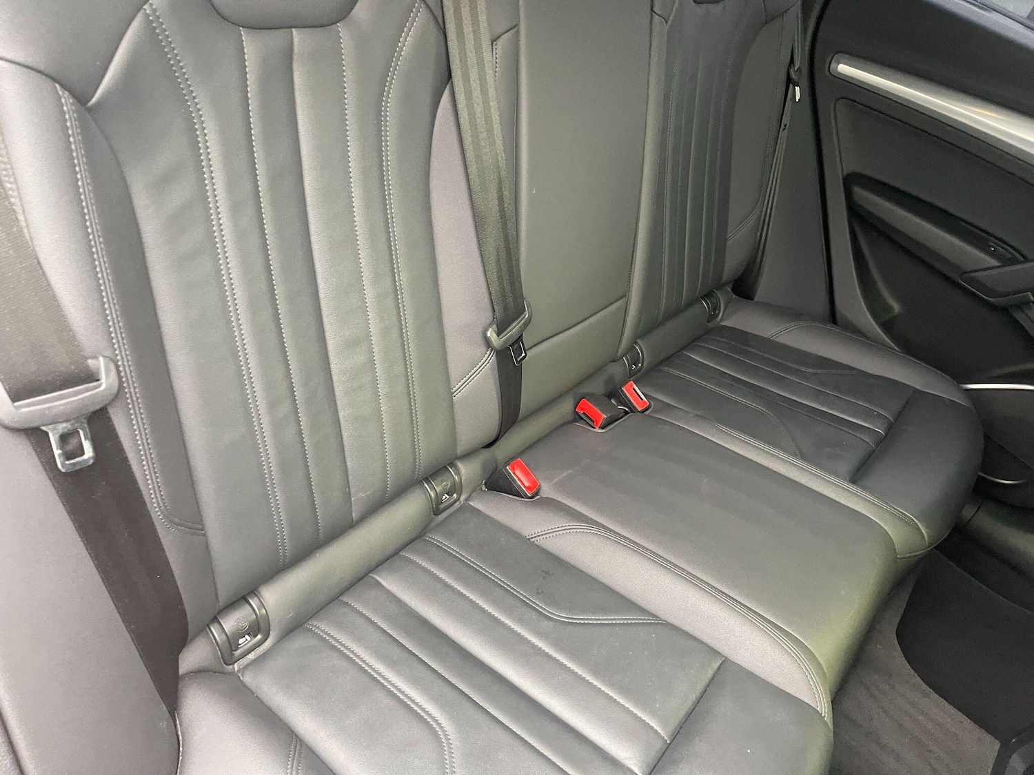 Used Audi Q5 2021 for sale - 76095088: Photo 37