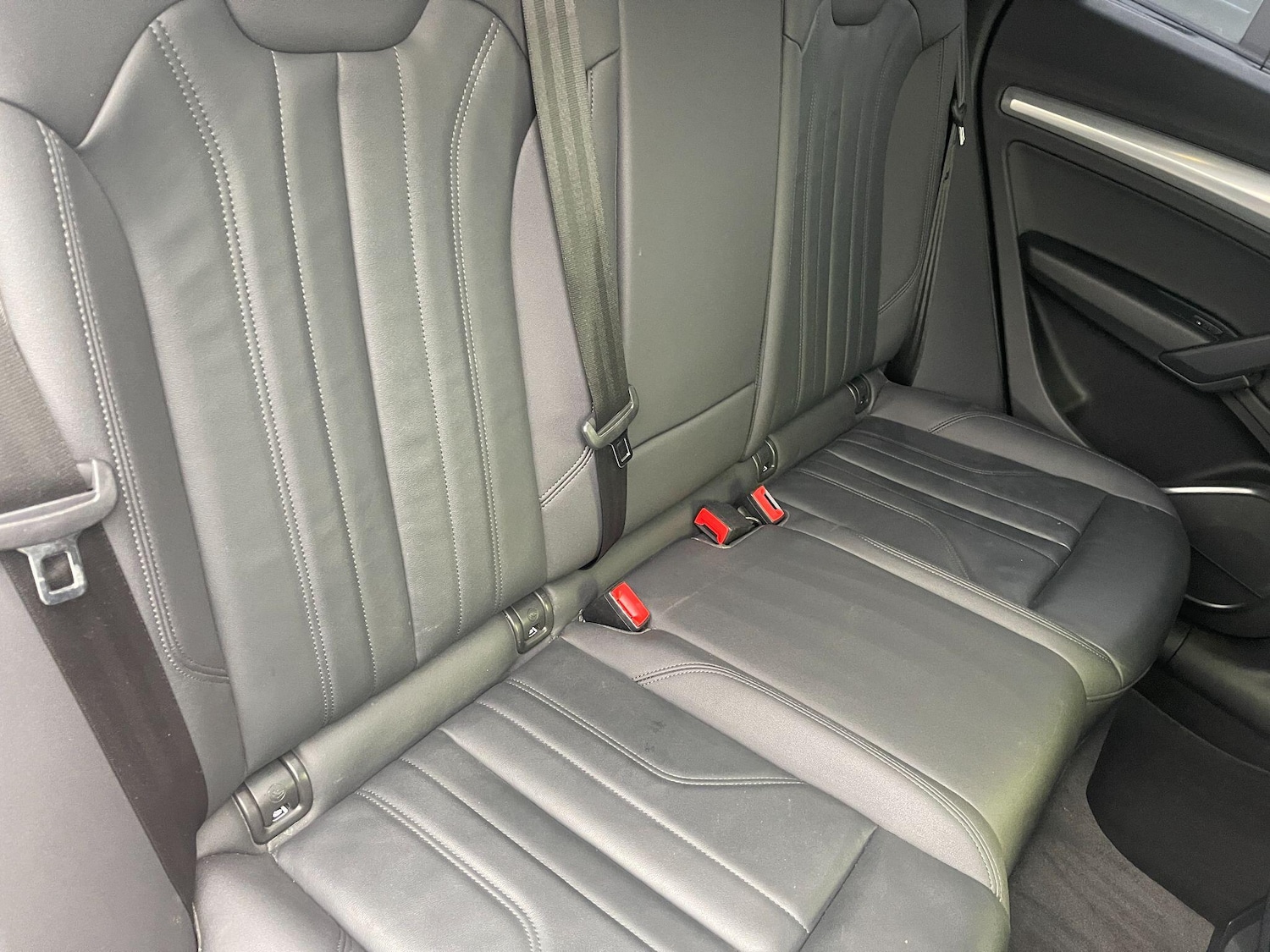 Used Audi Q5 2021 for sale - 76095088: Photo 38