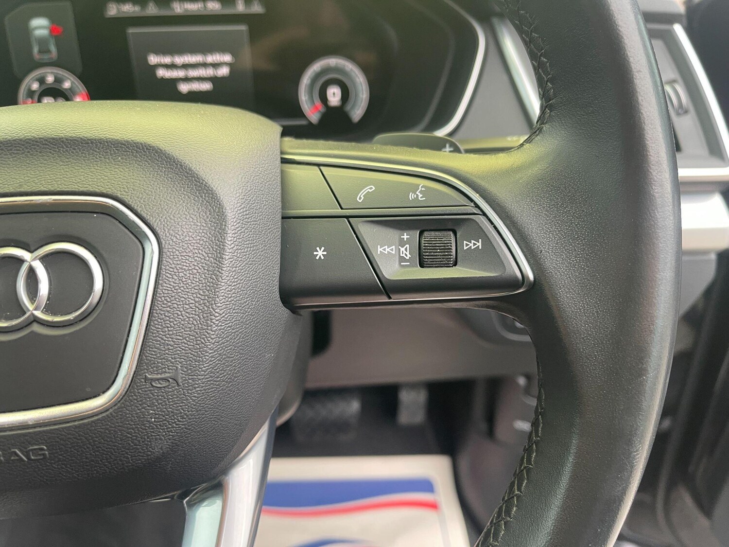 Used Audi Q5 2021 for sale - 76095088: Photo 42