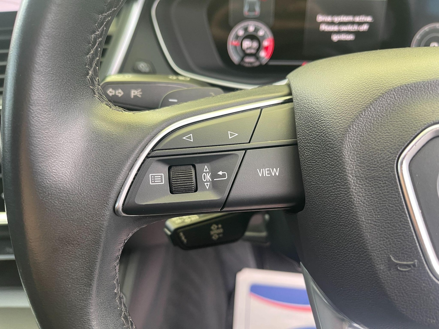 Used Audi Q5 2021 for sale - 76095088: Photo 43
