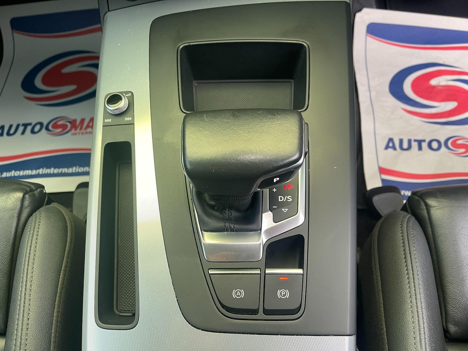 Used Audi Q5 2021 for sale - 76095088: Photo 44