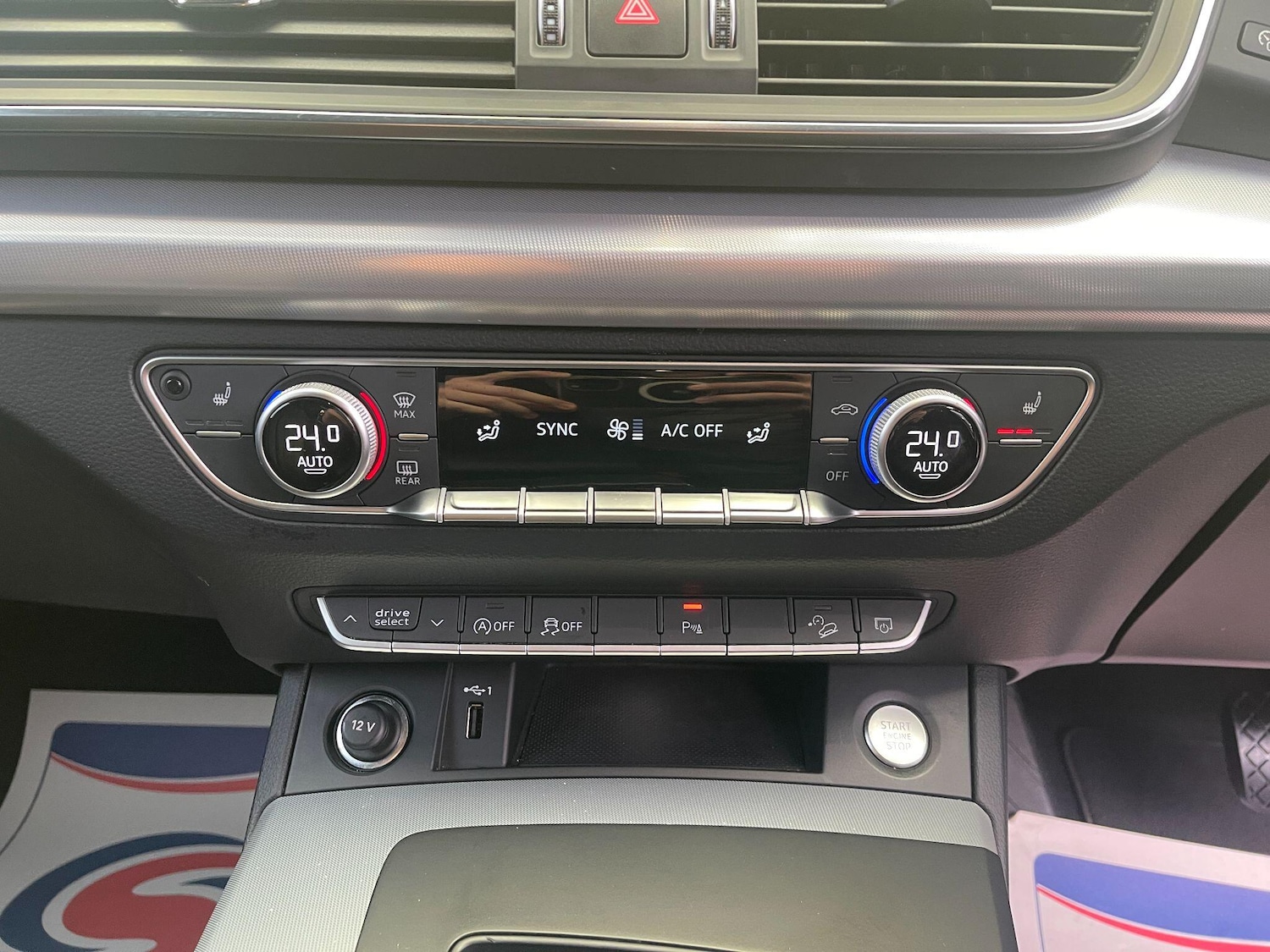 Used Audi Q5 2021 for sale - 76095088: Photo 45